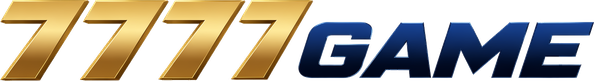 7777 Game লোগো